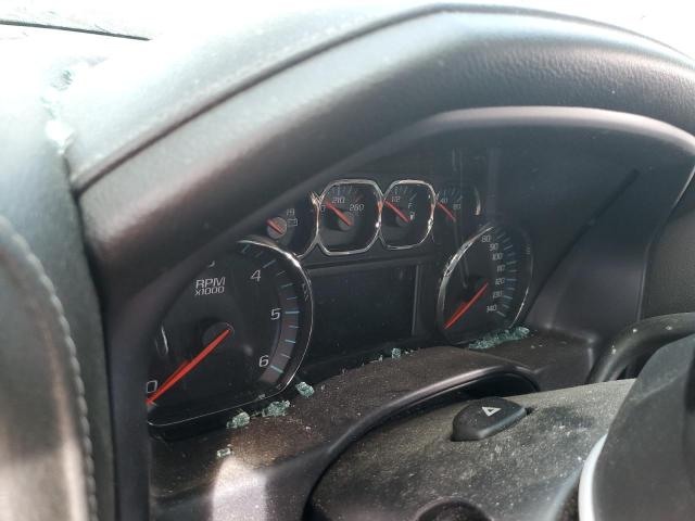 Photo 9 from auction – 2015 CHEVROLET SILVERADO with VIN 1GCVKSECXFZ439063