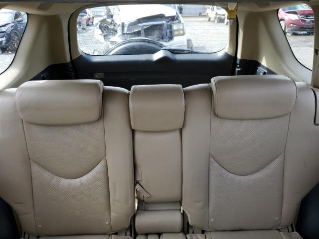 Photo 10 from auction – 2010 TOYOTA RAV4 LIMIT with VIN JTMDK4DV2AD010399
