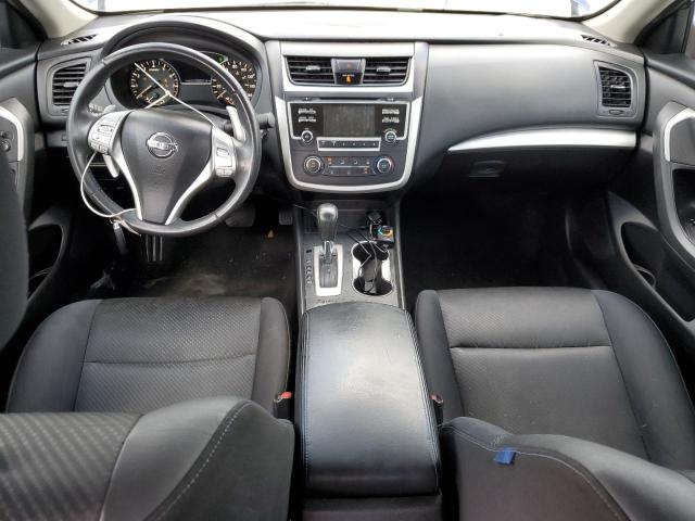 Photo 8 from auction – 2016 NISSAN ALTIMA 2.5 with VIN 1N4AL3AP7GC176843