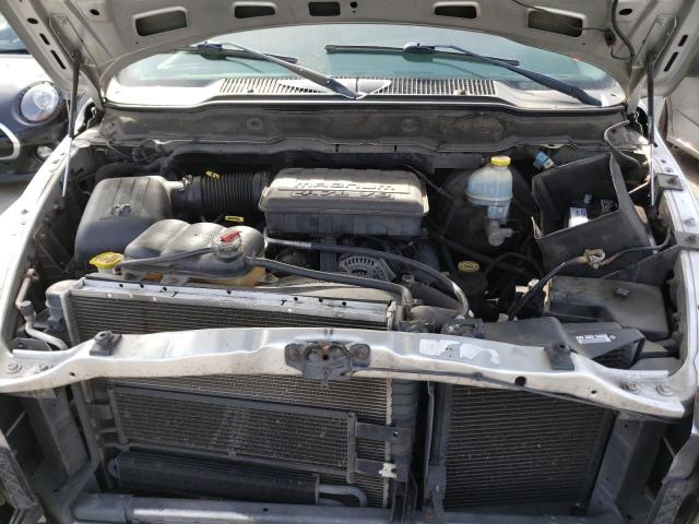 Photo 11 from auction – 2002 DODGE RAM 1500 with VIN 1B7HU18N52J107393