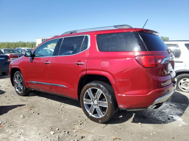 Photo 2 from auction – 2019 GMC ACADIA DEN with VIN 1GKKNXLS2KZ232232