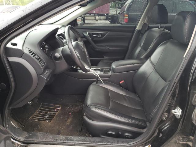 Photo 7 from auction – 2017 NISSAN ALTIMA 2.5 with VIN 1N4AL3AP6HC267913