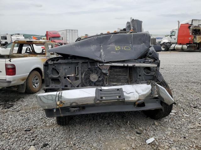Photo 5 from auction – 1998 GMC SIERRA C35 with VIN 1GTHC39J7WF038256