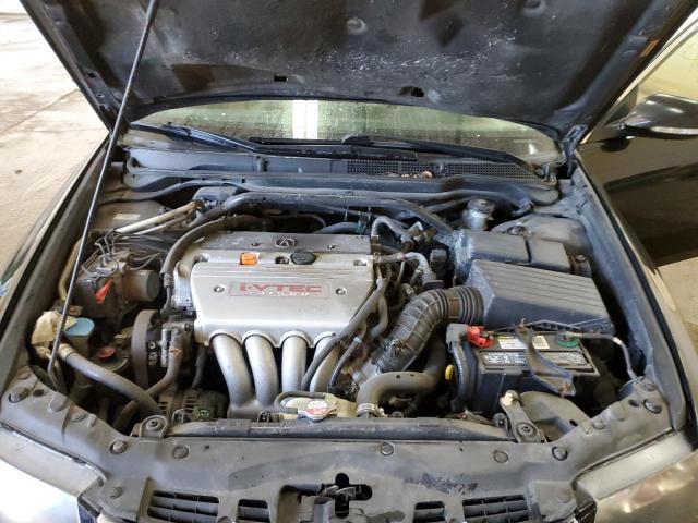 Photo 11 from auction – 2007 ACURA TSX with VIN JH4CL96867C002106