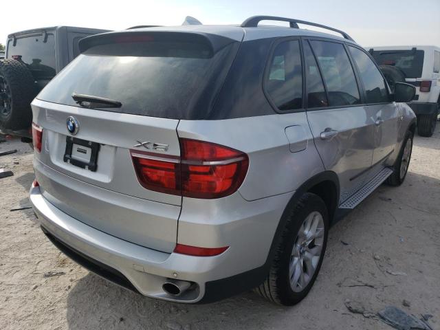 Photo 3 from auction – 2011 BMW X5 XDRIVE3 with VIN 5UXZV4C58BL402923