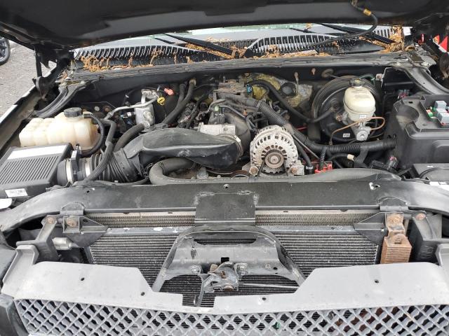 Photo 11 from auction – 2005 CHEVROLET SILVERADO with VIN 1GCEK19V45E207537