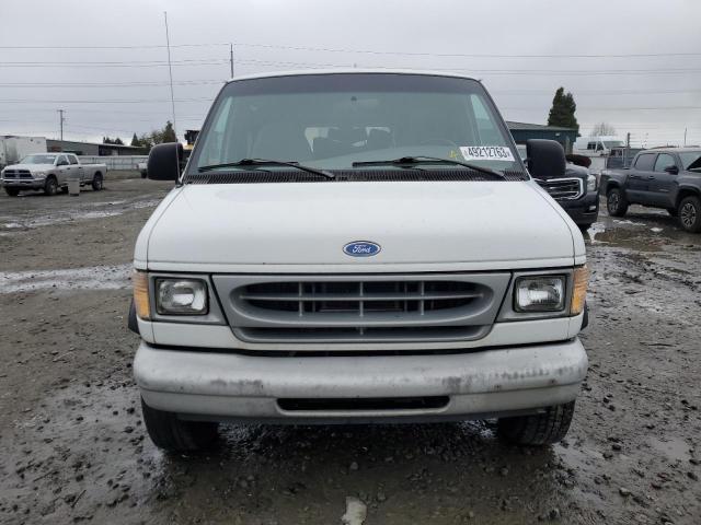 صورة رقم 5 من المزاد - 1997 FORD ECONOLINE مع VIN 1FTFS24L0VHB86572
