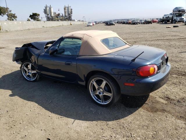 Photo 2 from auction – 2000 MAZDA MX-5 MIATA with VIN JM1NB353XY0144722
