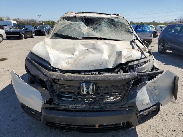 Foto 5 de la subasta – 2019 HONDA PASSPORT E con VIN 5FNYF8H03KB010983
