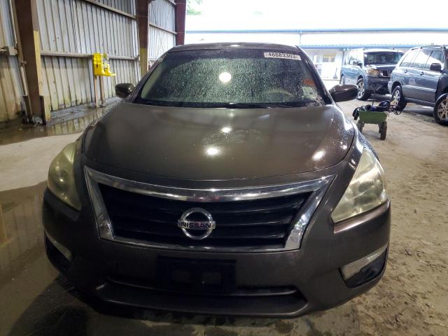 Photo 5 from auction – 2014 NISSAN ALTIMA 2.5 with VIN 1N4AL3AP3EC136885