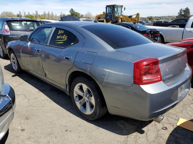 Photo 2 from auction – 2006 DODGE CHARGER R/ with VIN 2B3KA53H66H178277