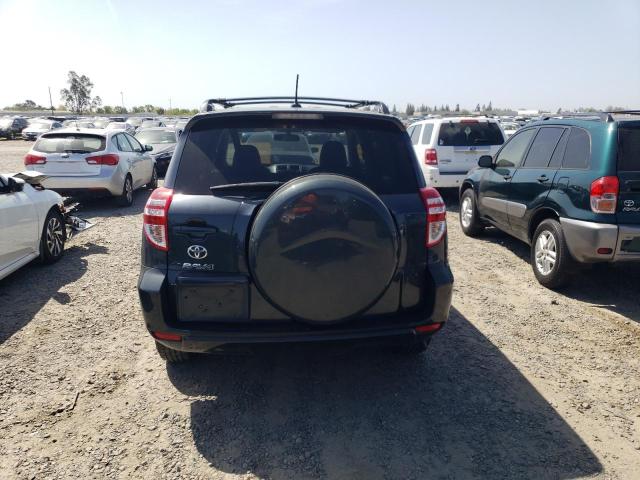 Photo 6 from auction – 2011 TOYOTA RAV4 with VIN 2T3ZF4DV3BW053888
