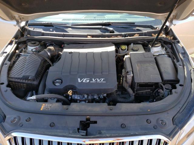 Photo 11 from auction – 2016 BUICK LACROSSE S with VIN 1G4G45G35GF249106