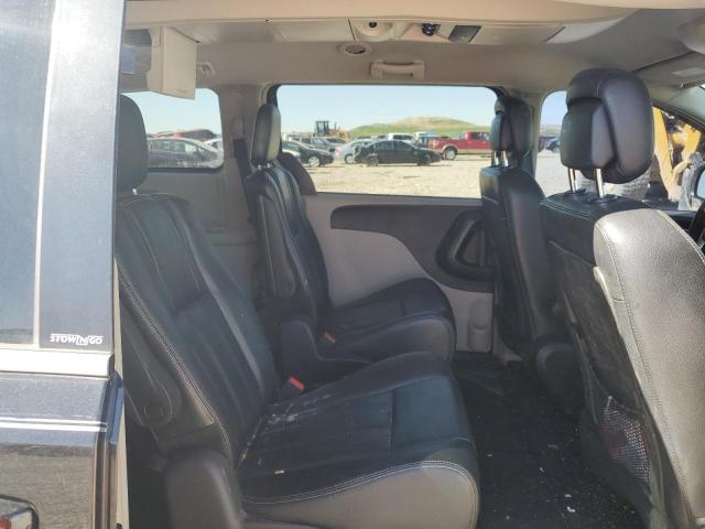 Photo 11 from auction – 2014 CHRYSLER TOWN & COU with VIN 2C4RC1BG7ER157052