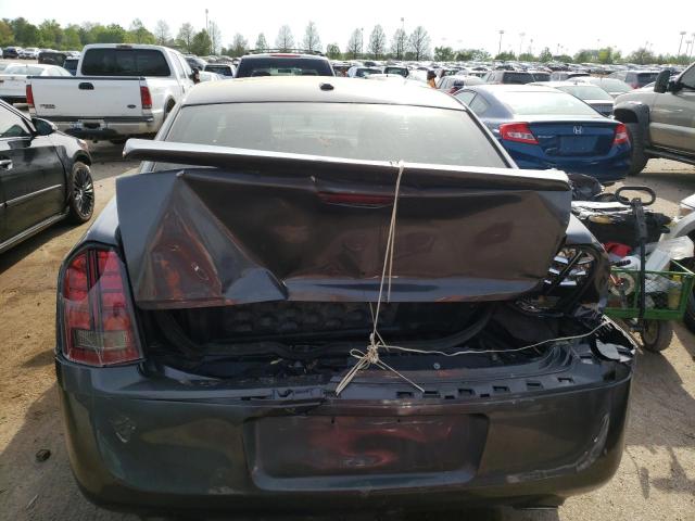 Снимка 6 от търг – 2014 CHRYSLER 300 S с VIN 2C3CCABT1EH352562