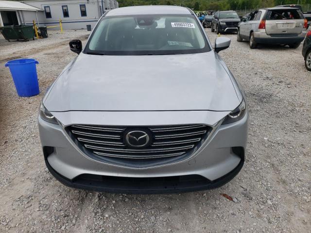 Photo 5 from auction – 2018 MAZDA CX-9 TOURI with VIN JM3TCBCY3J0210912
