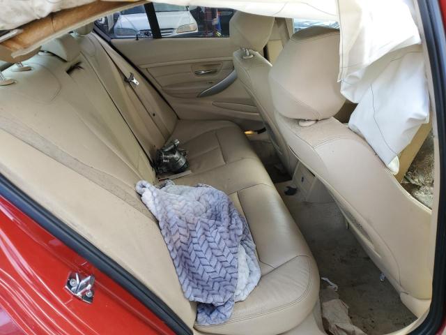 Foto 10 de la subasta – 2012 BMW 328 I con VIN WBA3A5G52CNP17836