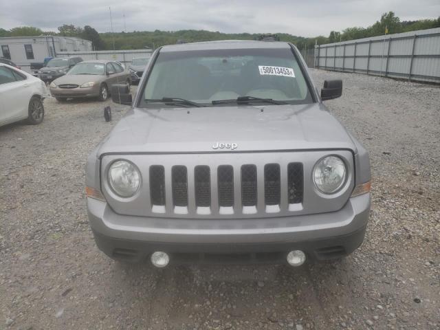 Photo 5 from auction – 2015 JEEP PATRIOT LA with VIN 1C4NJPFA5FD367943