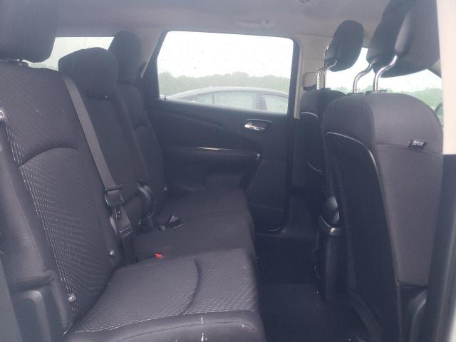 Photo 11 from auction – 2017 DODGE JOURNEY SX with VIN 3C4PDCBG5HT675792