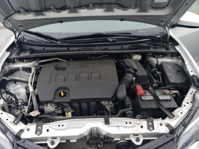 Photo 11 from auction – 2017 TOYOTA COROLLA L with VIN 2T1BURHE4HC853617