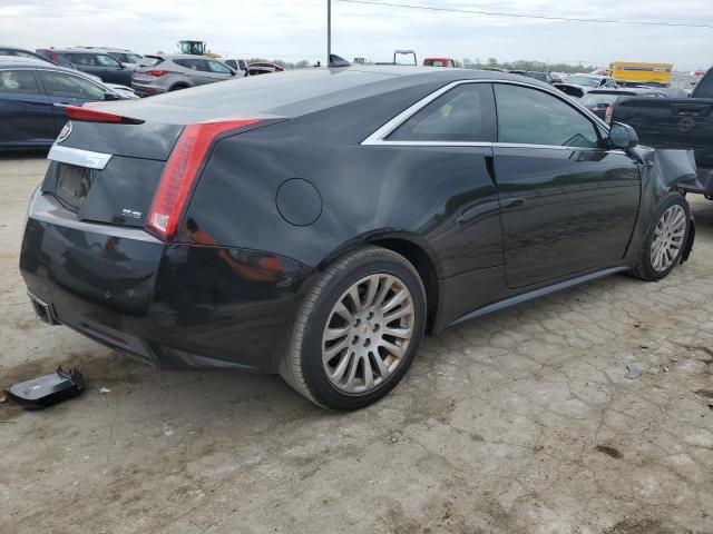 Photo 3 from auction – 2013 CADILLAC CTS with VIN 1G6DA1E39D0163472