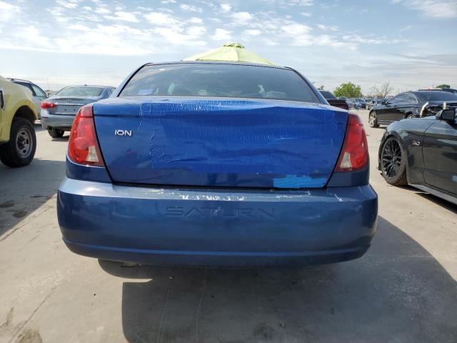 Photo 6 from auction – 2005 SATURN ION LEVEL with VIN 1G8AM12F35Z113664