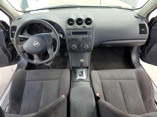 Photo 8 from auction – 2011 NISSAN ALTIMA BAS with VIN 1N4AL2AP8BC104598