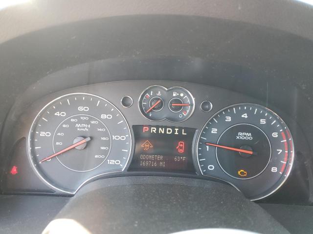 Photo 9 from auction – 2007 PONTIAC TORRENT with VIN 2CKDL73F776009094