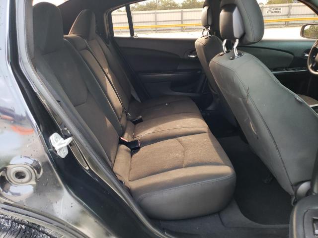 Photo 10 from auction – 2012 CHRYSLER 200 LX with VIN 1C3CCBAB7CN152241