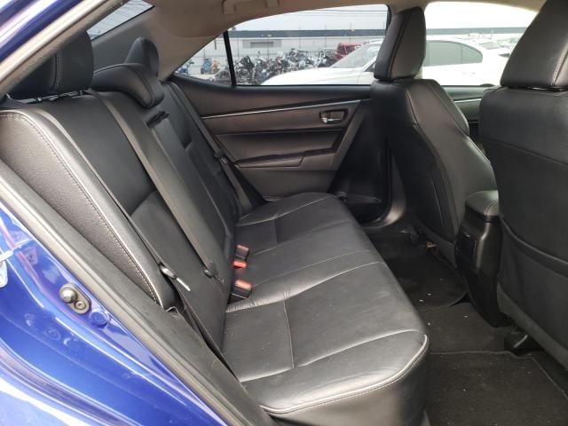 Photo 10 from auction – 2016 TOYOTA COROLLA L with VIN 5YFBURHE4GP406333