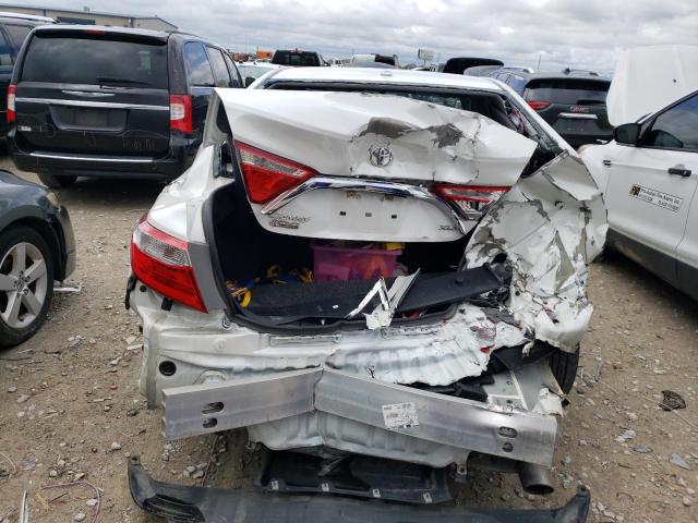 Photo 6 from auction – 2015 TOYOTA CAMRY LE with VIN 4T1BF1FK0FU085795