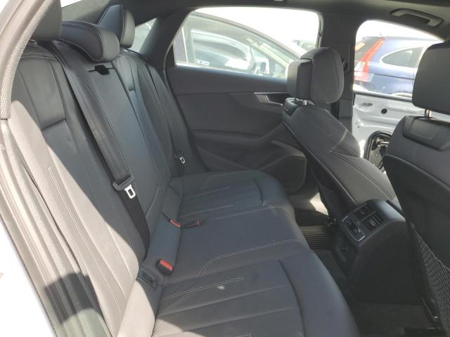 Photo 10 from auction – 2021 AUDI A4 PREMIUM with VIN WAUDABF44MA022651