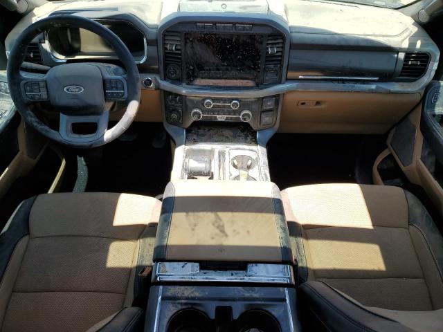 Photo 8 from auction – 2022 FORD F150 SUPER with VIN 1FTFW1ED8NFA67413