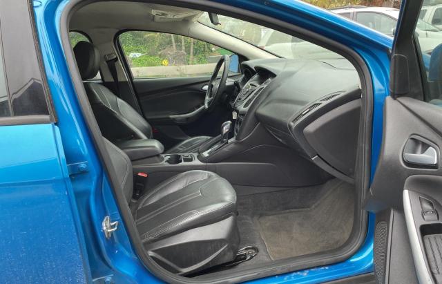 Photo 5 from auction – 2013 FORD FOCUS SE with VIN 1FADP3K29DL207493