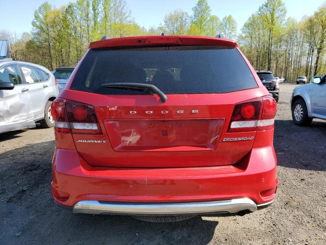 Photo 6 from auction – 2020 DODGE JOURNEY CR with VIN 3C4PDCGB9LT268564