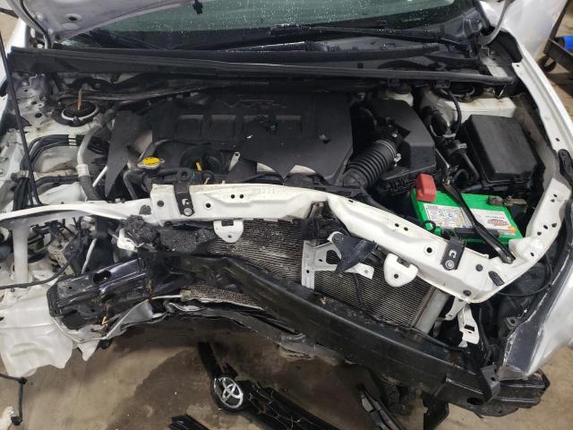 Photo 11 from auction – 2016 TOYOTA COROLLA L with VIN 2T1BURHE3GC487664