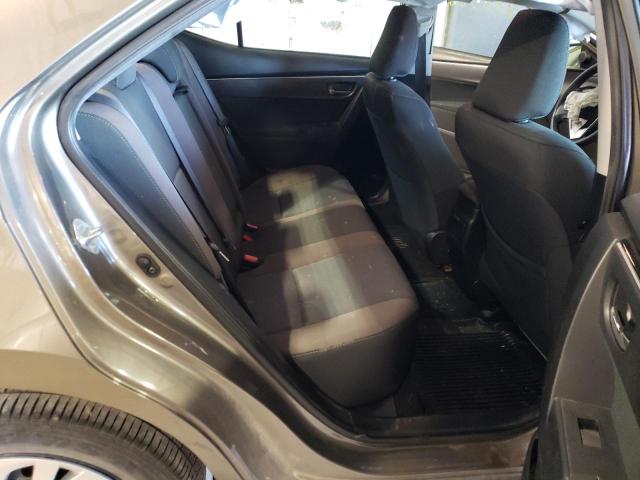 Photo 10 from auction – 2017 TOYOTA COROLLA L with VIN 2T1BURHE2HC854930