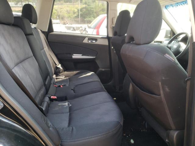 Photo 10 from auction – 2010 SUBARU FORESTER 2 with VIN JF2SH6CC1AH710295