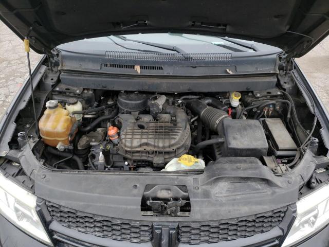 Photo 11 from auction – 2012 DODGE JOURNEY R/ with VIN 3C4PDDEG3CT325281