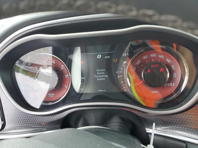 Photo 9 from auction – 2019 DODGE CHALLENGER with VIN 2C3CDZC98KH529831
