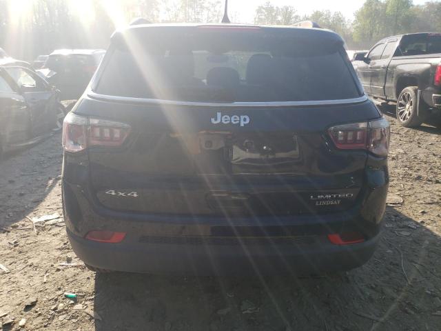 Photo 6 from auction – 2018 JEEP COMPASS LI with VIN 3C4NJDCB6JT266991