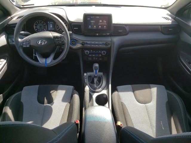 Photo 8 from auction – 2019 HYUNDAI VELOSTER B with VIN KMHTG6AF4KU018331
