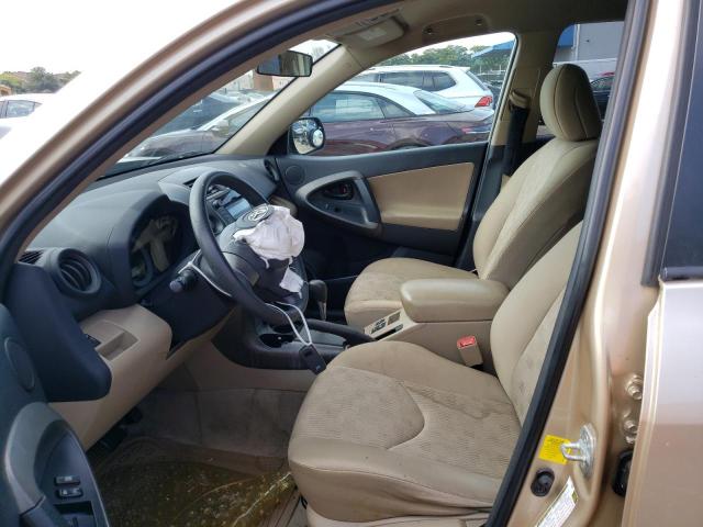 Photo 7 from auction – 2011 TOYOTA RAV4 with VIN 2T3ZF4DV1BW079101