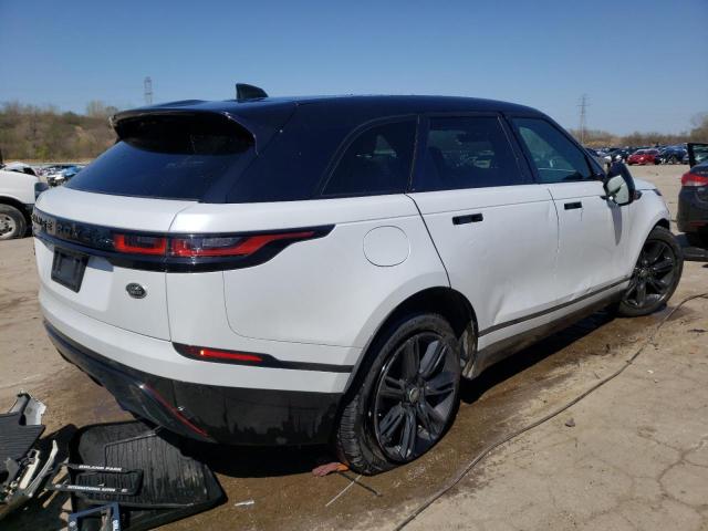 Photo 3 from auction – 2020 LAND ROVER RANGE ROVE with VIN SALYK2EX7LA273846