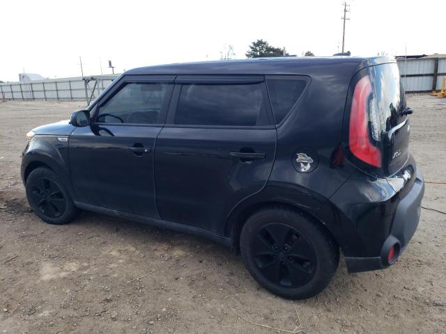 Photo 2 from auction – 2016 KIA SOUL with VIN KNDJN2A24G7362979