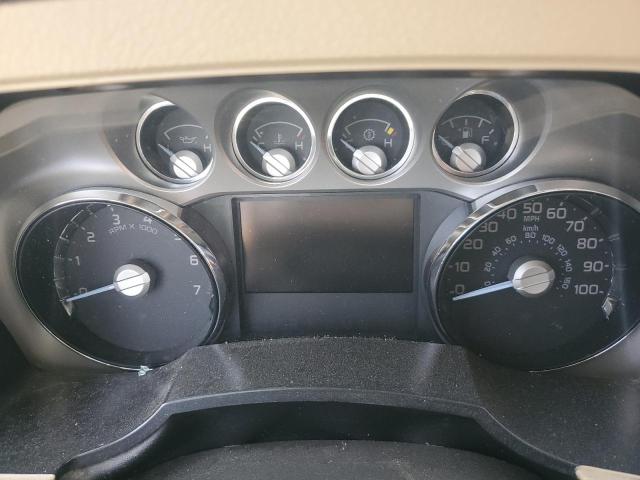 صورة رقم 9 من المزاد - 2012 FORD F250 SUPER مع VIN 1FT7W2A68CEC84979