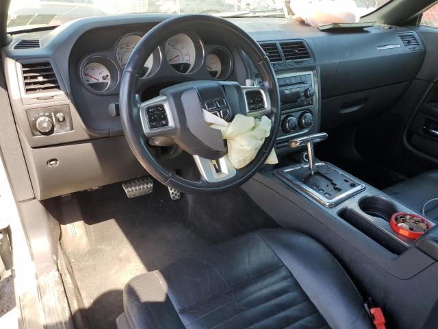 Photo 8 from auction – 2012 DODGE CHALLENGER with VIN 2C3CDYBT6CH124902