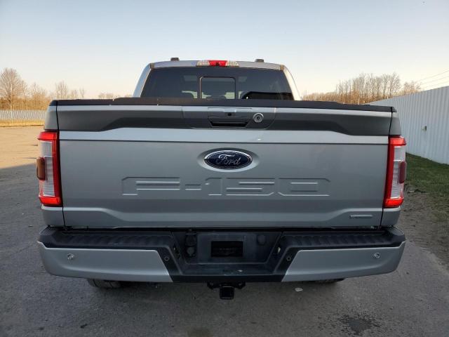 Photo 6 from auction – 2021 FORD F150 SUPER with VIN 1FTEW1EP2MKE72775