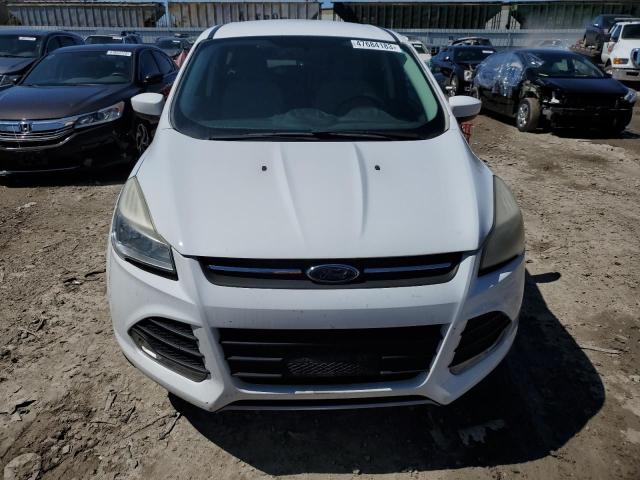 Photo 5 from auction – 2013 FORD ESCAPE SE with VIN 1FMCU9GX6DUA11667