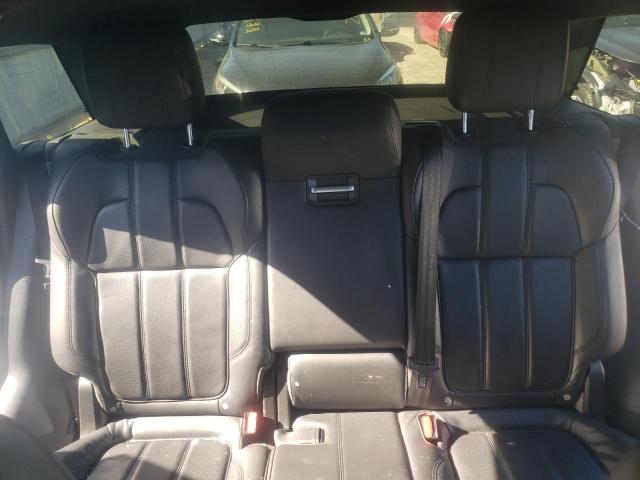 Photo 10 from auction – 2016 LAND ROVER RANGE ROVE with VIN SALWR2KFXGA561297